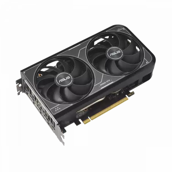 ASUS DUAL-RTX4060TI-O8G-V2 BLK
