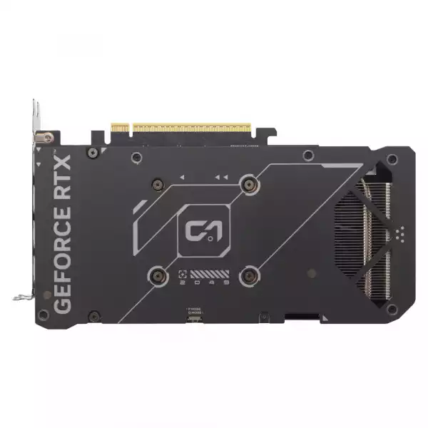 ASUS DUAL-RTX5060TI-O16G