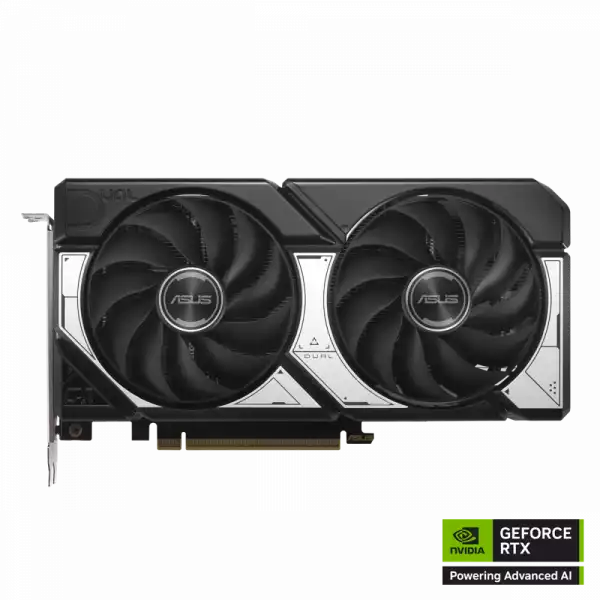 ASUS DUAL-RTX5060TI-O8G