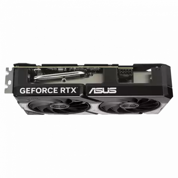 ASUS DUAL-RTX5060TI-O8G