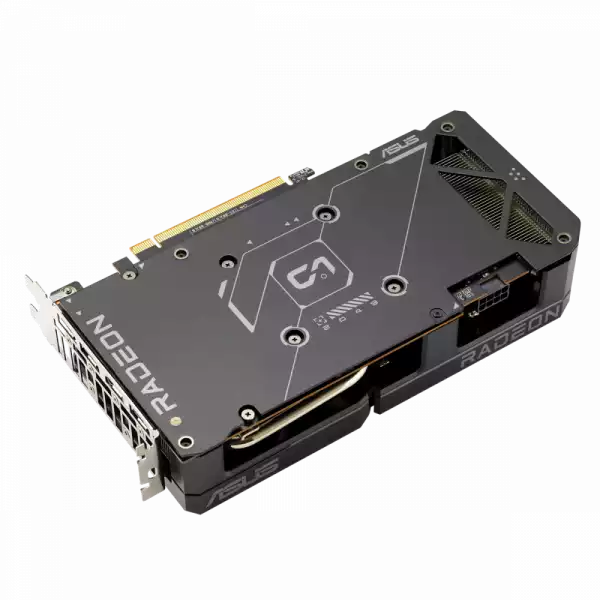 ASUS DUAL-RX7600-O8G-EVO