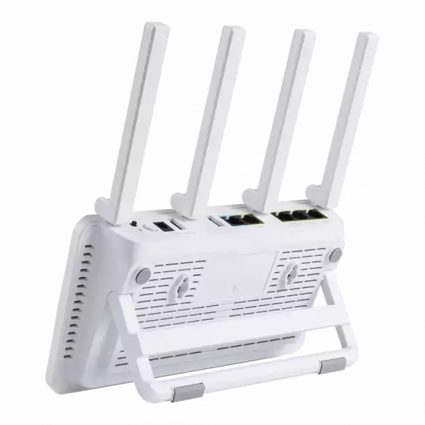 ASUS EXPERTWIFI EBR63 WF6 ASUS EXPERTWIFI EBR63 WF6