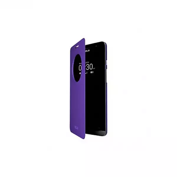 ASUS FLIP COVER A500KL PURPL