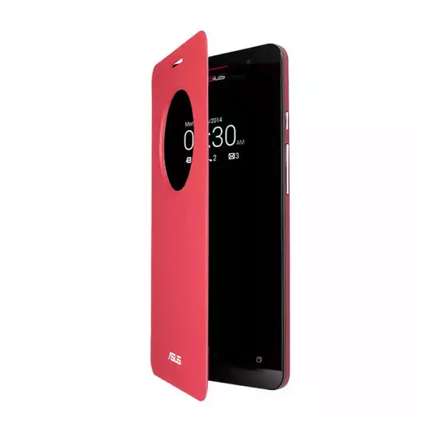 Смартфон ASUS FLIP COVER A500KL RED
