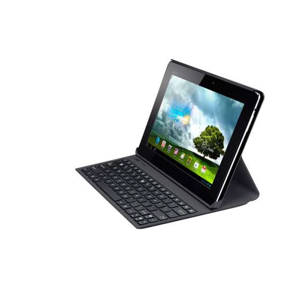 Лаптоп ASUS FOLIO KEYBOARD /BT