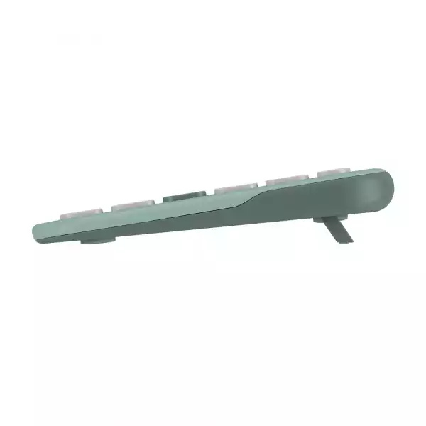 ASUS KW100 WL BG GREEN