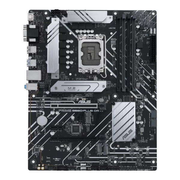 ASUS PRIME B660-PLUS D4 /1700