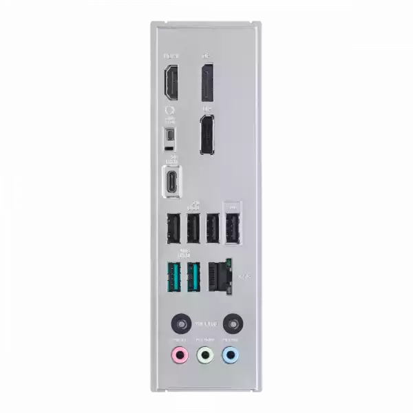 ASUS PRIME B840M-A WIFI