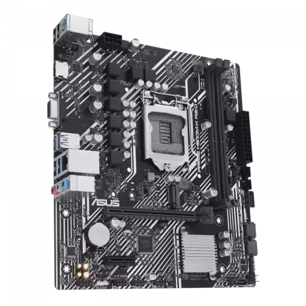 ASUS PRIME H510M-K R2.0 /1200