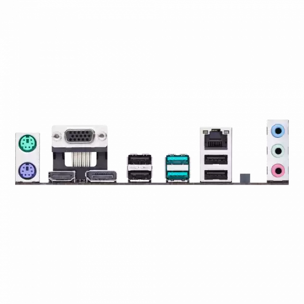 ASUS PRIME H610M-A D4-CSM