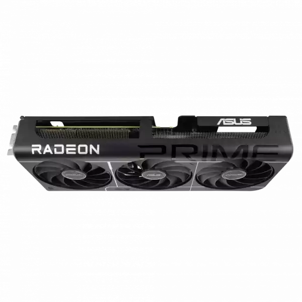 ASUS PRIME-RX9060XT-O16G