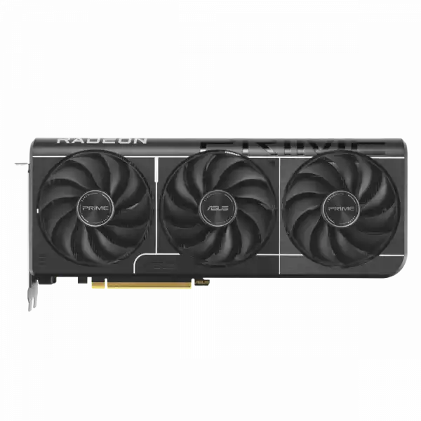 ASUS PRIME-RX9060XT-O8G