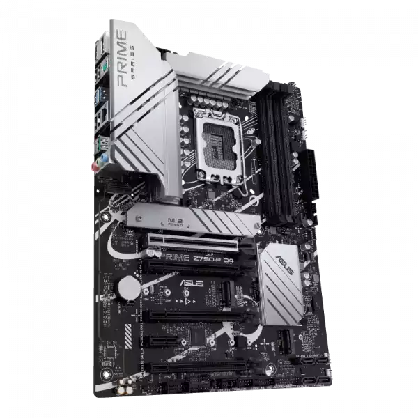 ASUS PRIME Z790-P D4