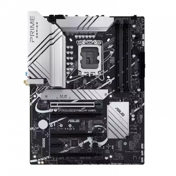 ASUS PRIME Z790-P WIFI