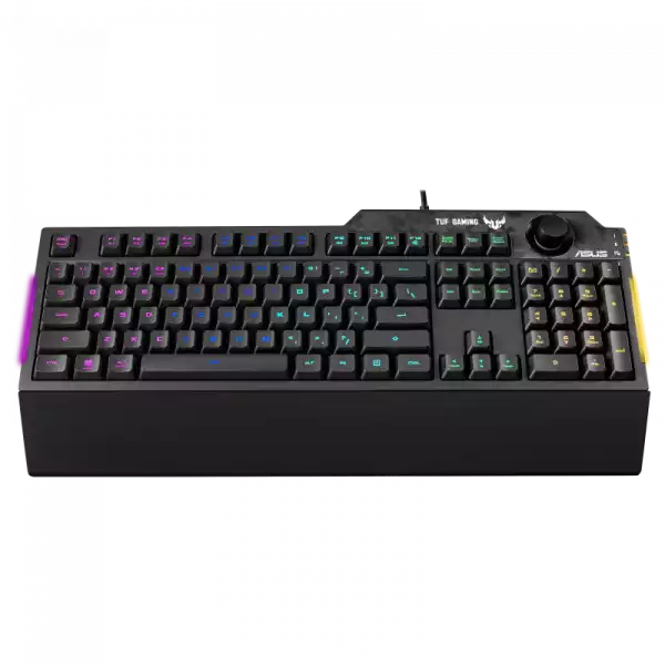 ASUS RA04 TUF GAMING K1