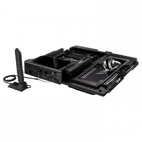 ASUS ROG MAXIMUS Z890 EXTREME