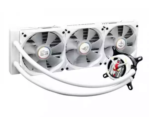 ASUS ROG STRIX LC 360 RGB GUND