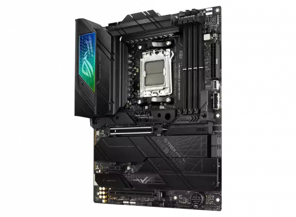 ASUS ROG STRIX X670E-F GAM WF