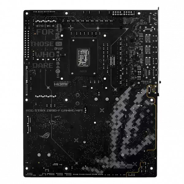 ASUS ROG STRIX Z890-F GAM WIFI
