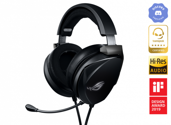 ASUS ROG THETA ELECTRET