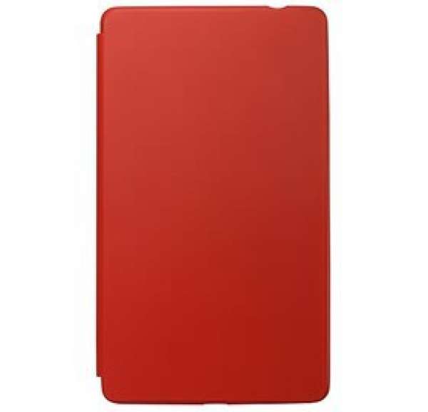 ASUS TRAVEL COVER NEXUS7/RED