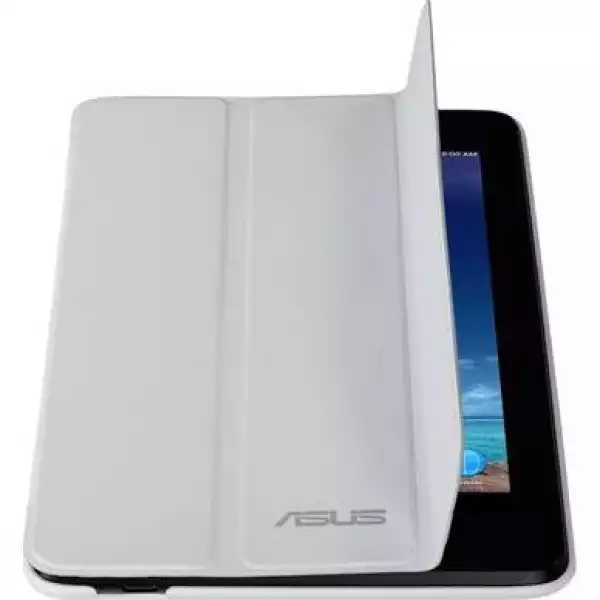 Лаптоп ASUS TRICOVER /PHO HD7  WHITE