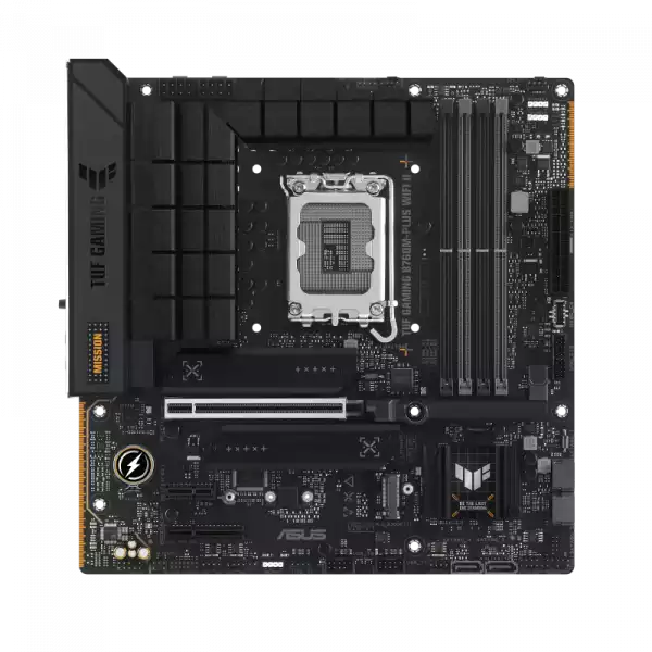 ASUS TUF GAM B760M-PLUS WIF II