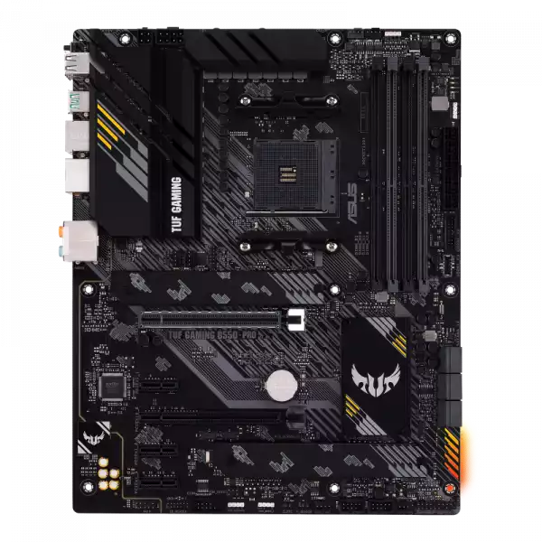 ASUS TUF GAMING B550-PRO /AM4