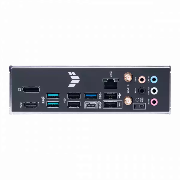ASUS TUF GAMING B650M-PLUS WIF