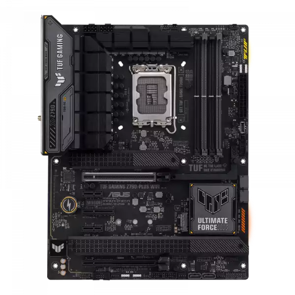 ASUS TUF GAMING Z790-PLUS WIFI