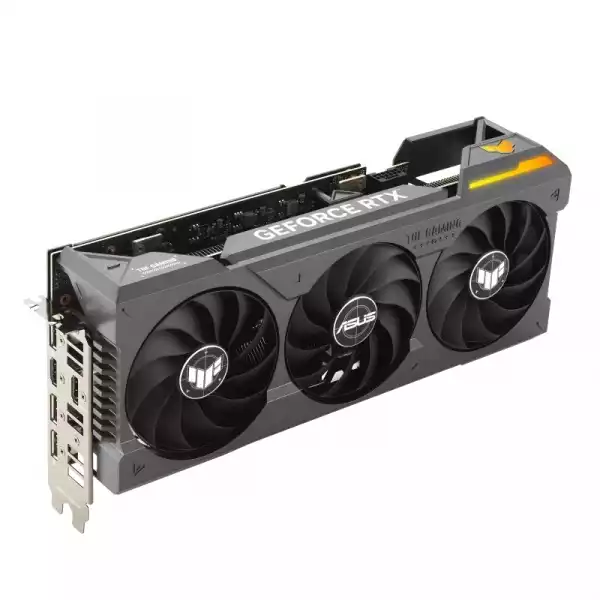 ASUS TUF-RTX4070TIS-16G-GAMING