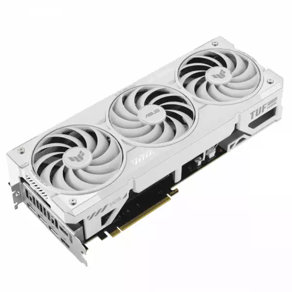 ASUS TUF-RTX5070TI-O16G-WH-GAM