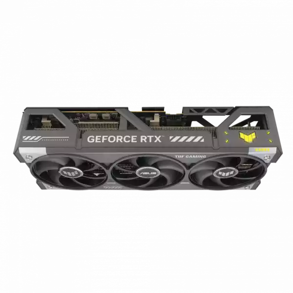 ASUS TUF-RTX5090-O32G-GAMING