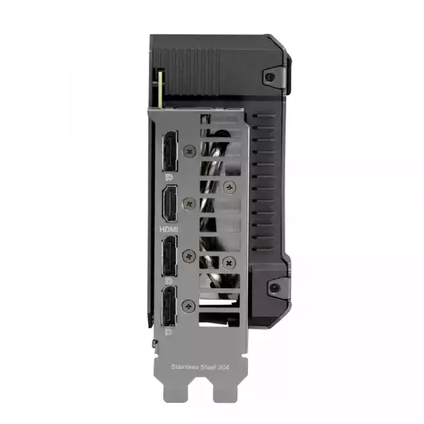 ASUS TUF-RX7600XT-O16G-GAMING