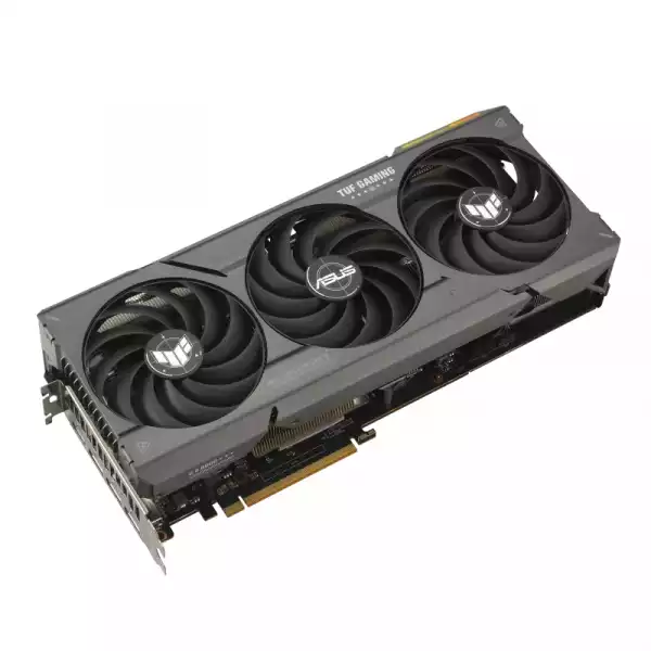 ASUS TUF-RX7800XT-O16G-GAMING