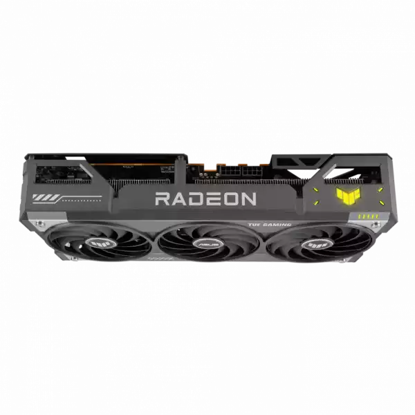 ASUS TUF-RX9070-O16G-GAMING