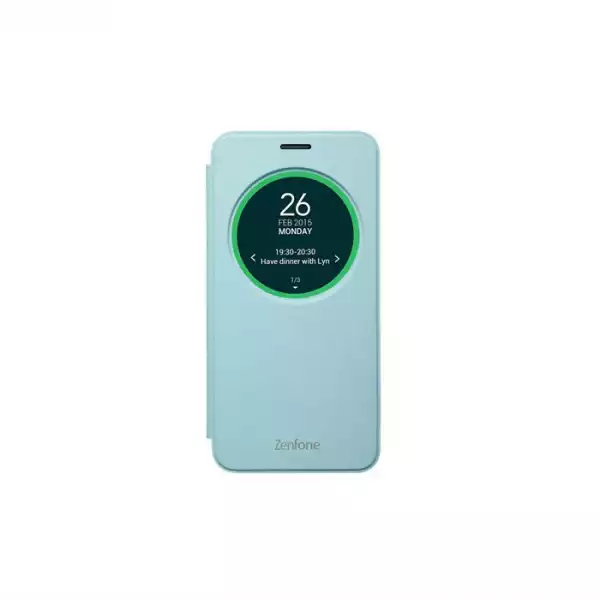 Смартфон ASUS VIEW FLIP COVER BLU ZE500