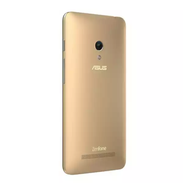 Смартфон ASUS ZEN CASE A500KL GOLD