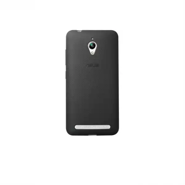 ASUS ZenFone Go Bumper Case (ZC500TG)BLACK