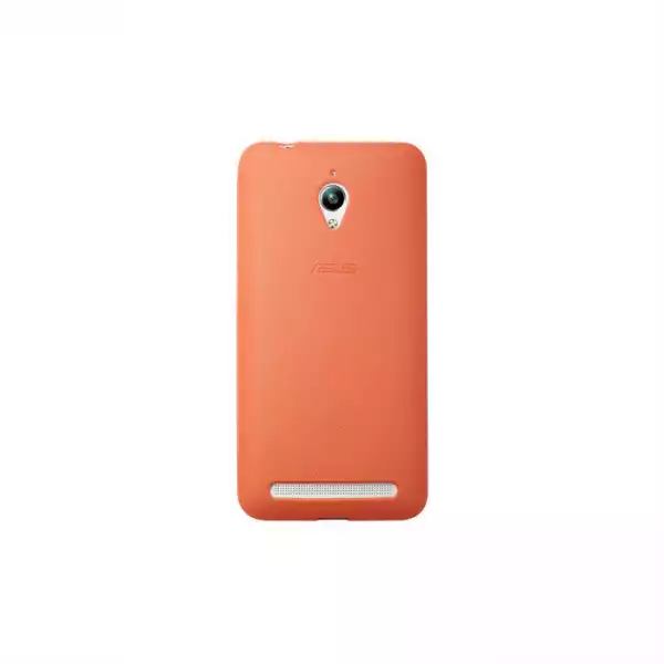 ASUS ZenFone Go Bumper Case (ZC500TG)ORANGE