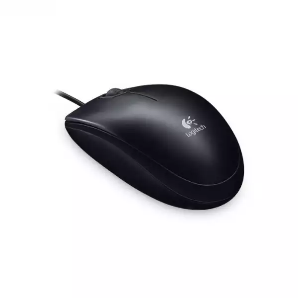 B100 Optical USB Mouse B100 Optical USB Mouse