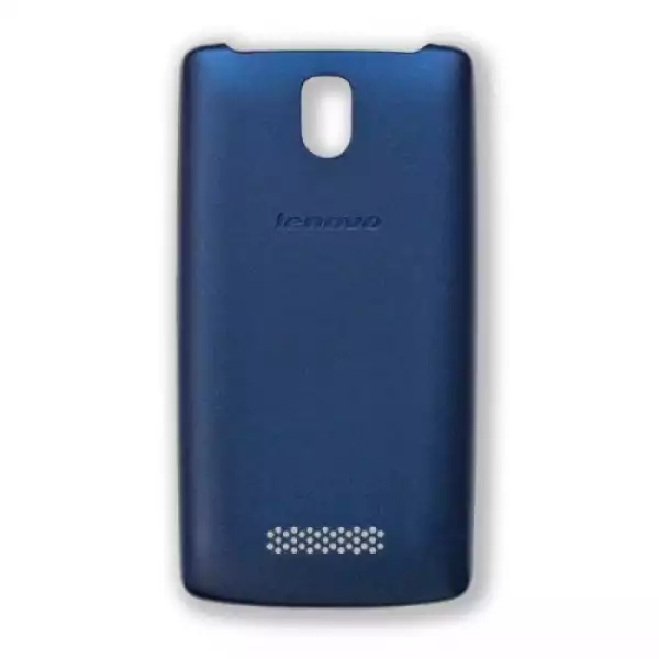 Смартфон BACK COVER A2010 BLUE LENOVO