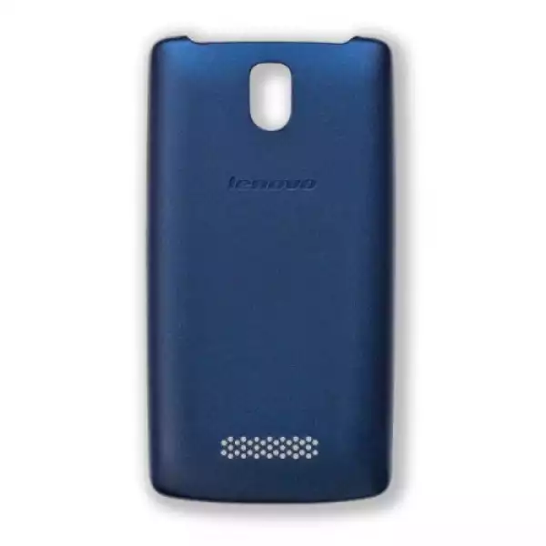 BACK COVER A2010 BLUE LENOVO