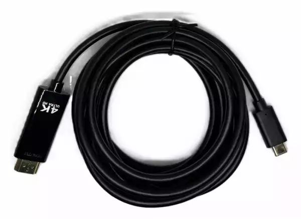 CABLE TYPE-C TO HDMI /1M