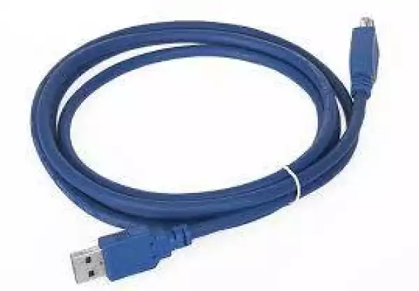 CABLE USB 3.0 EXTENSION 1.8M