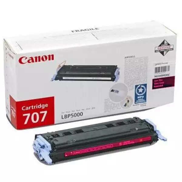 CANON 707 MAGENTA CANON 707 MAGENTA