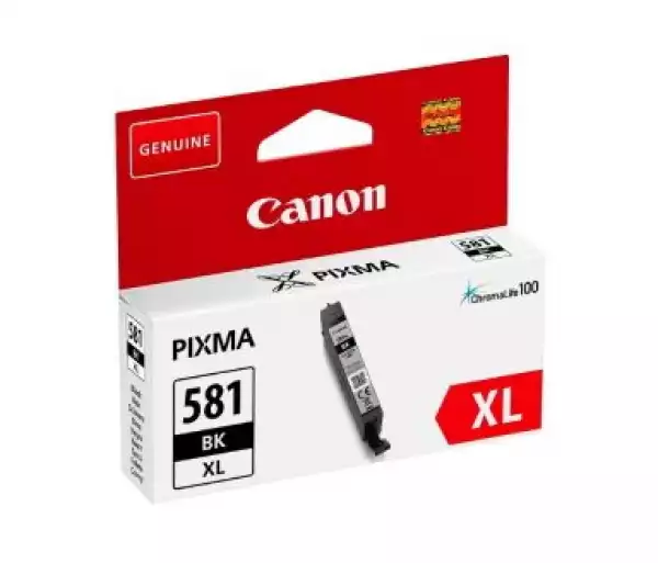 CANON CLI-581 XL BK