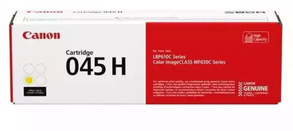 CANON CRG-045H YELLOW