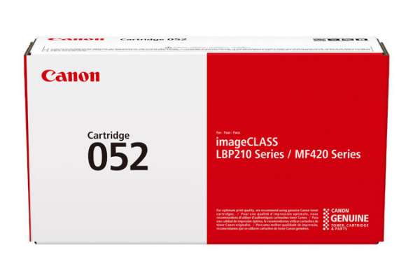 CANON CRG 052