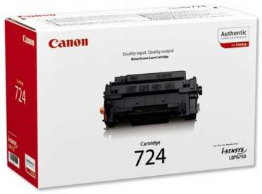 CANON CRG-724